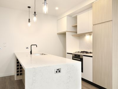 4/63 Buckley Street, Moonee Ponds