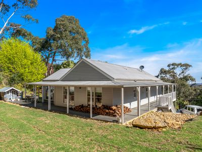 36 Mabel Crescent, Mount Macedon