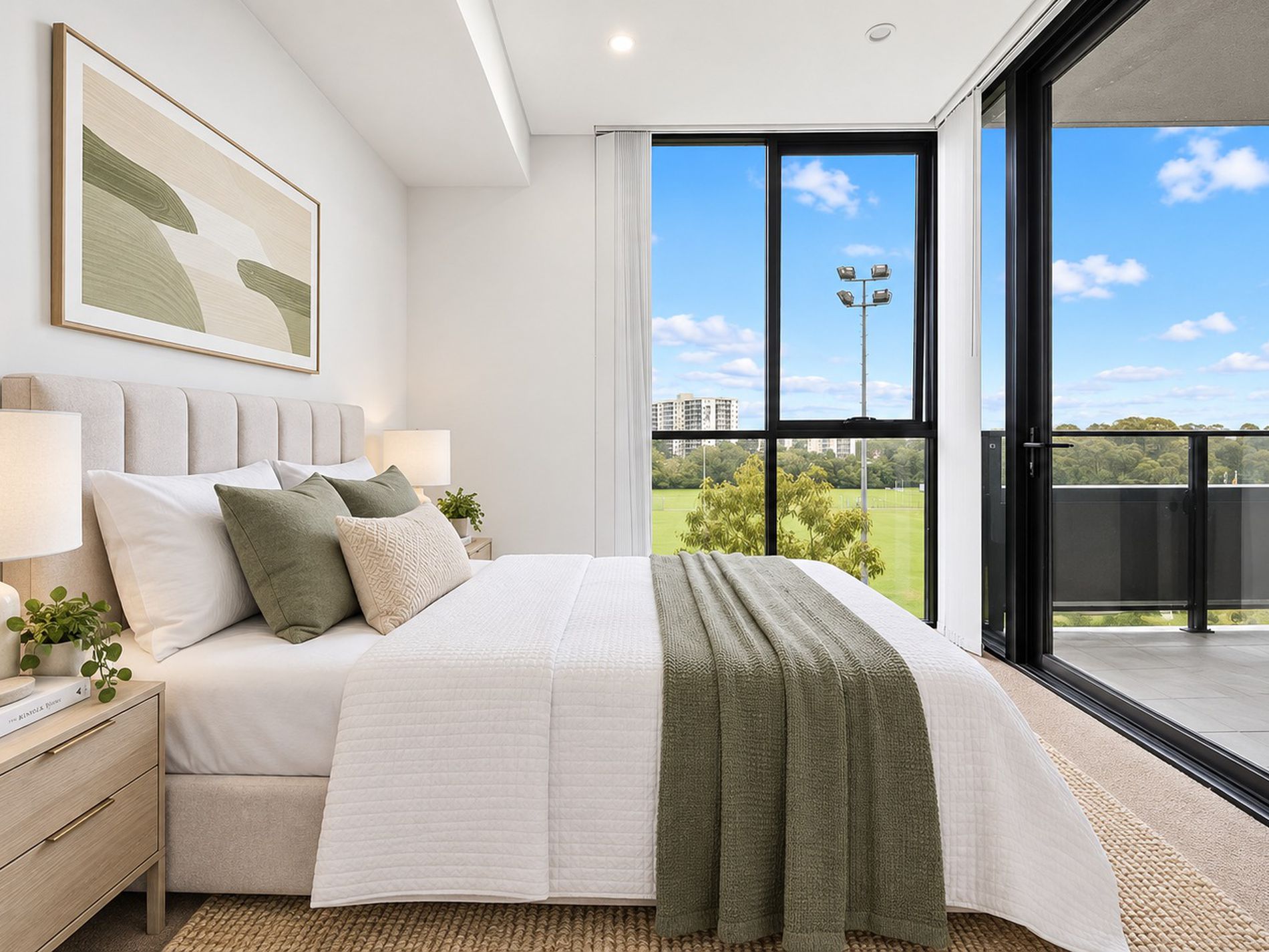 141 / 9 Maple Tree Road, Westmead