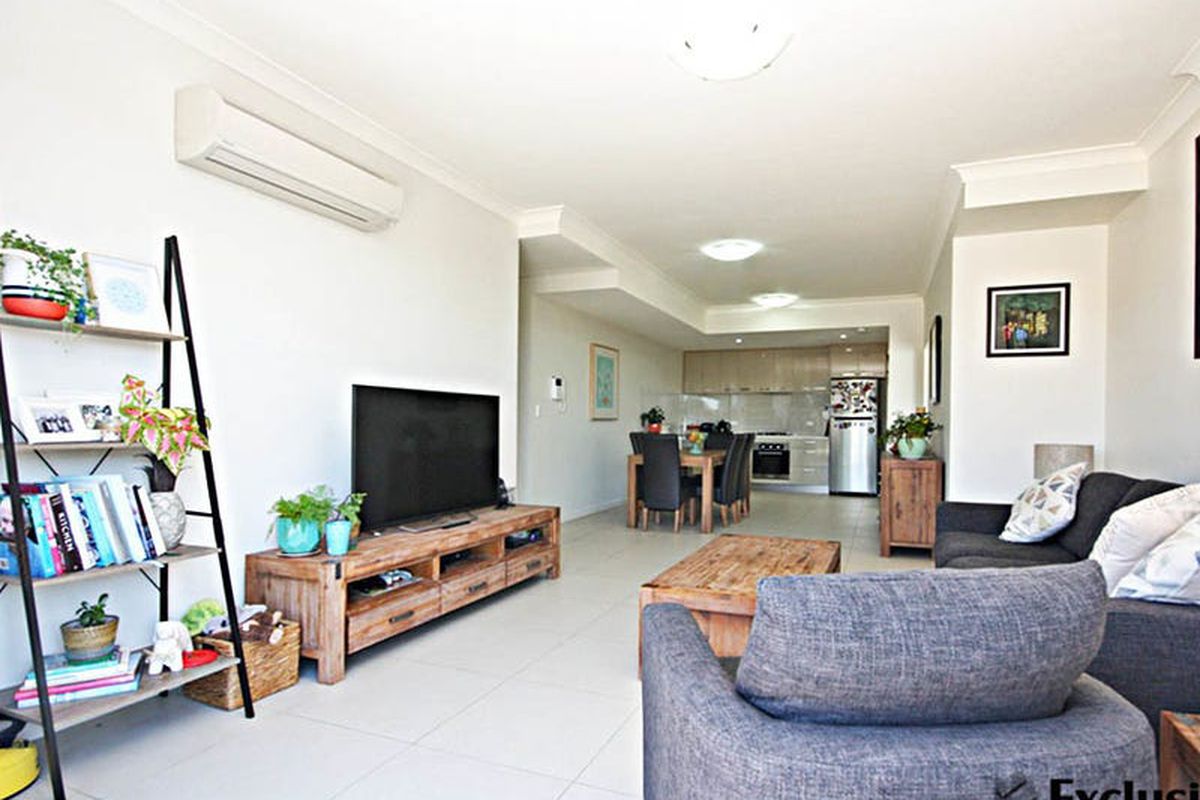 PH04 / 6-12 Courallie Avenue, Homebush West