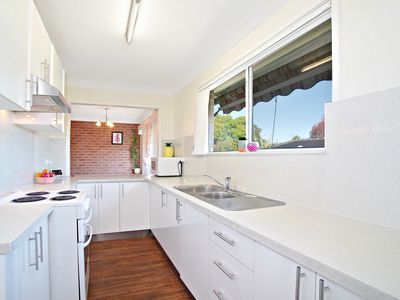 5 / 13 Reddall St, Campbelltown