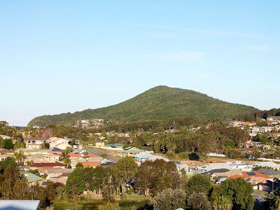 3 Carinda Place, Forster