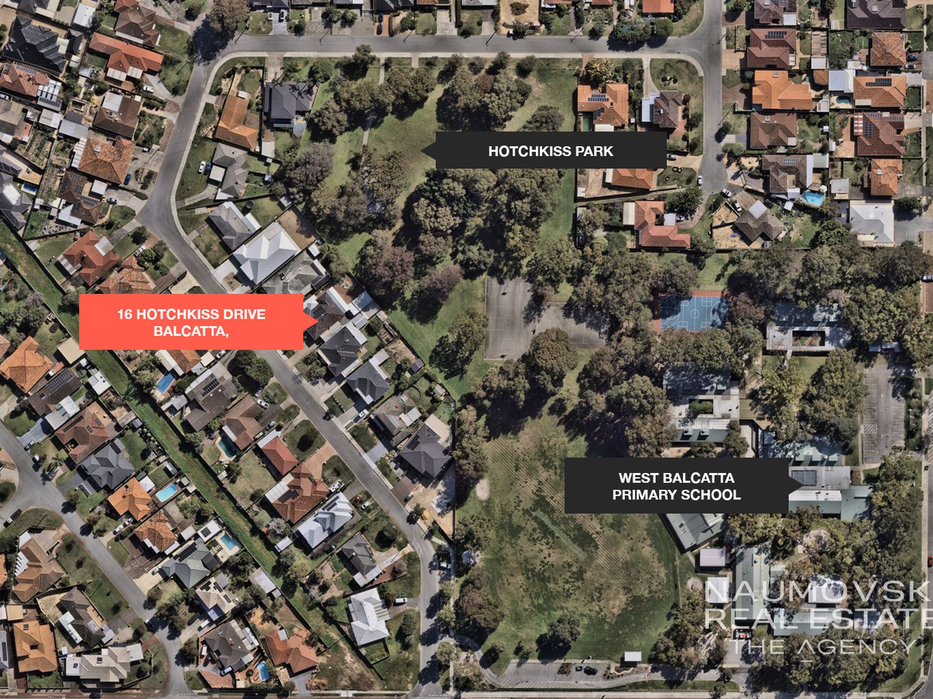 16 Hotchkiss Drive, Balcatta