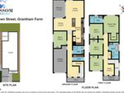 200A  Crown Street(Grantham Farm) , Riverstone