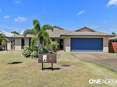 16 Golden Grove Court, Eli Waters