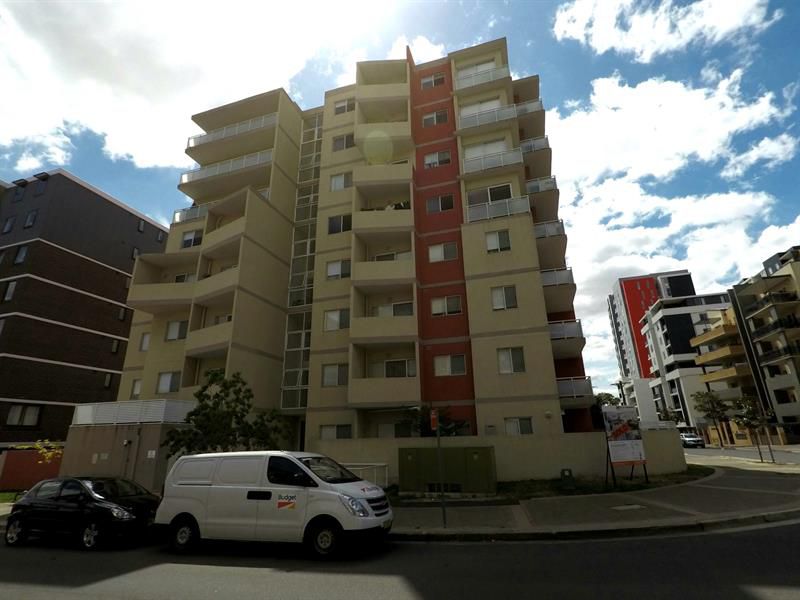 20 / 41-43 Lachlan Street, Warwick Farm