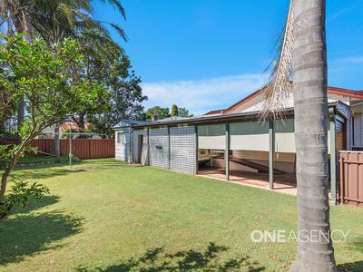 57 West Street, Nowra