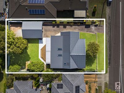 11 Belbowrie Street, Canton Beach