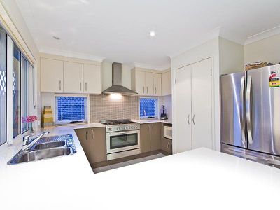64 Higgs  Cct, Wynnum West
