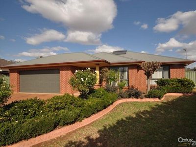 20 Nepean Place, Dubbo