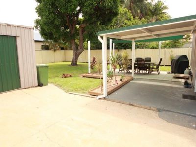 15 Duncan Street, West Mackay