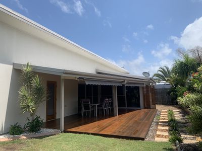 1 Lady Penrhyn Drive, Eli Waters