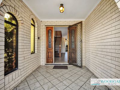 1B Fifth Avenue Woodgate, Woodgate