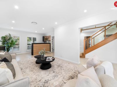 6 Battenberg Close, Cecil Hills