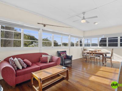 12 Mulhall Street, Wagstaffe