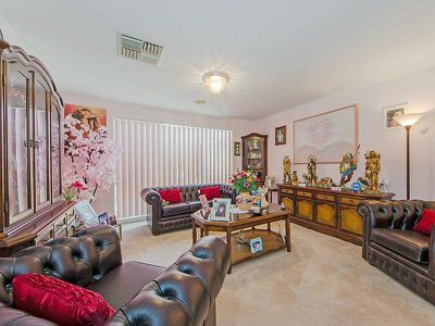 21 Meadow Way, Tarneit