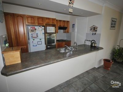49-51 Jennings Street, Geurie