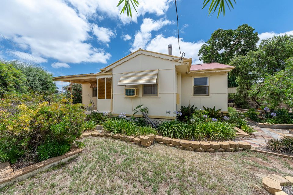 1 Male Road, Mannum