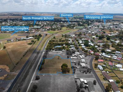 Lot 44, Lossie Road, Millicent