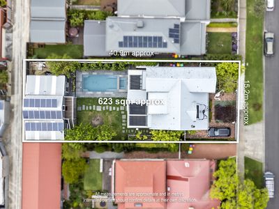 112 Bayview Street, Williamstown