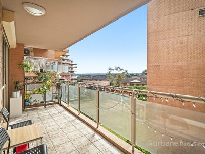 156 / 2 Macquarie Road, Auburn