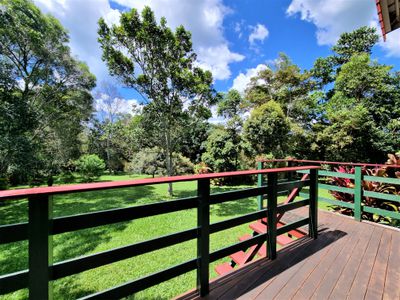 125 McLeish Road, Lake Eacham