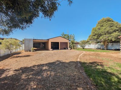 3A Pyramid Crescent, Kerang