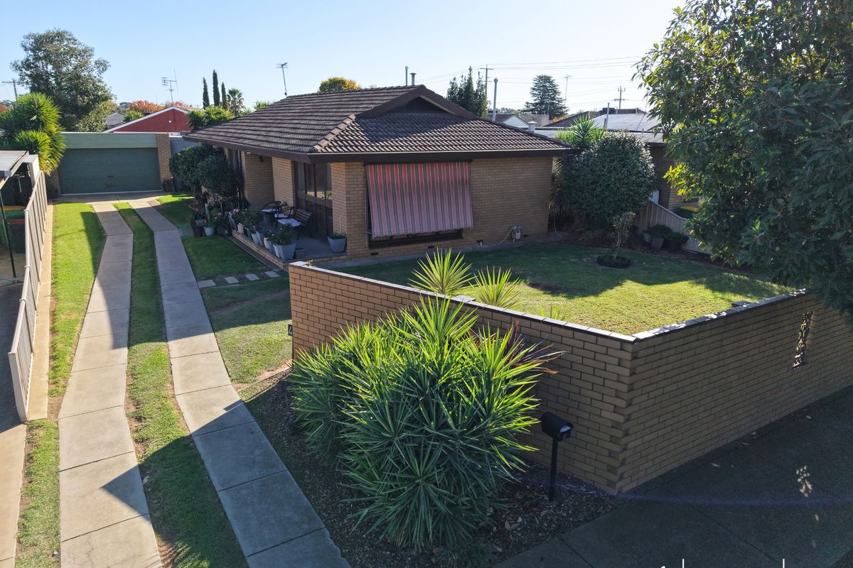 4 Bond Street, Kyabram