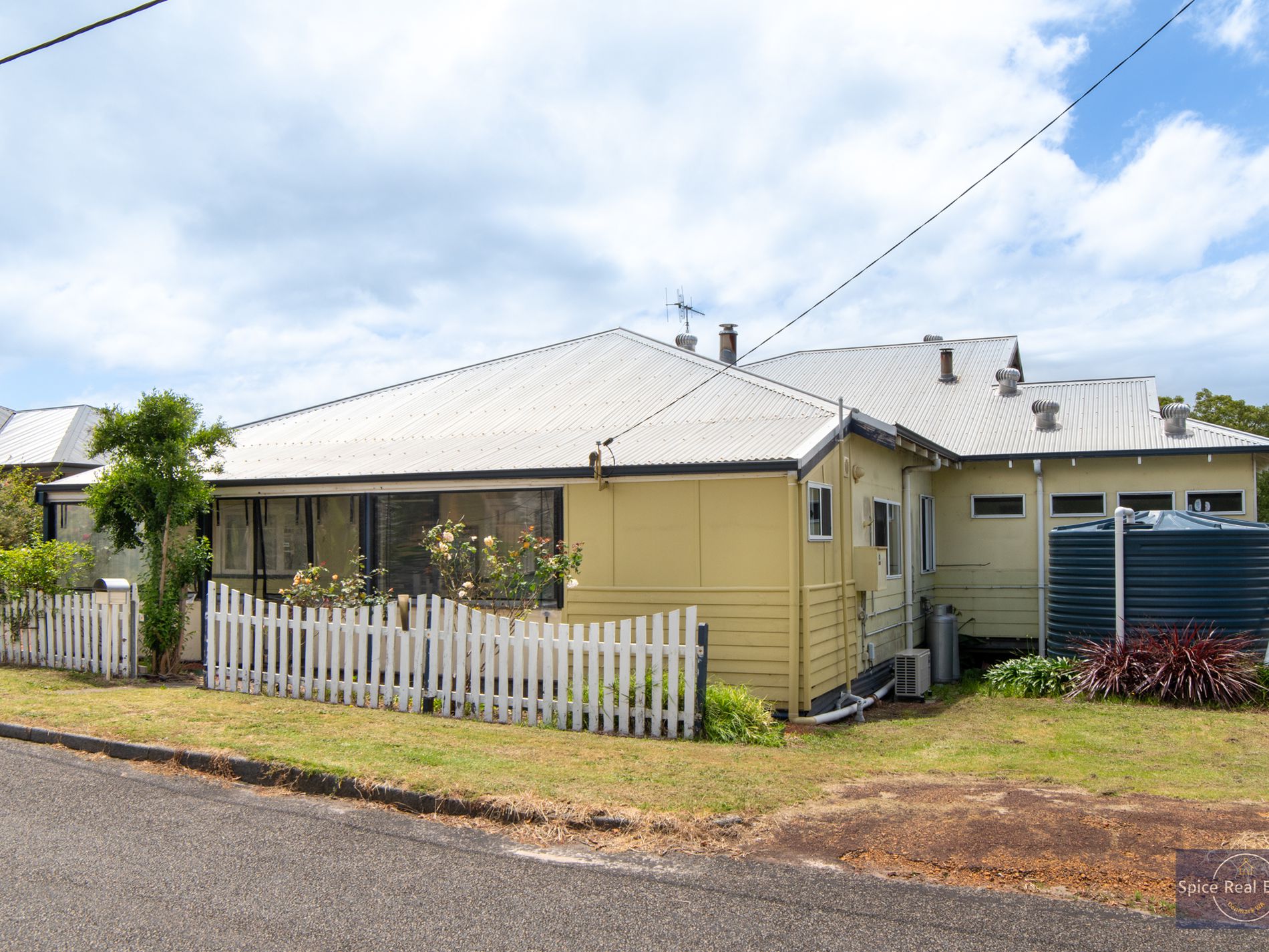 17 Price Street, Denmark