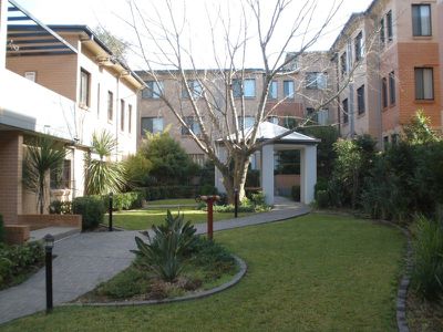 30 / 23-33 Napier Street, Parramatta
