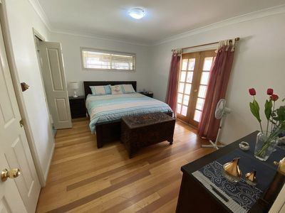 39 Cairns Road, Kingaroy
