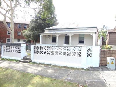 52 Eden Street, Arncliffe