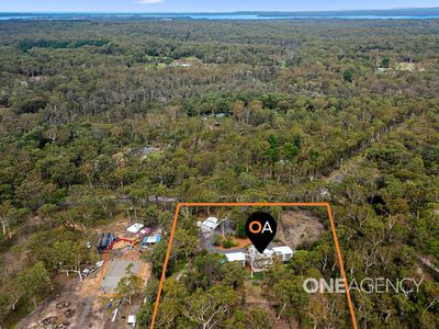 125 Evelyn Road, Tomerong