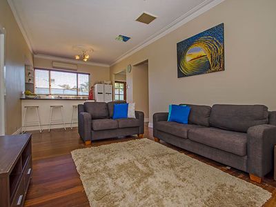 100A Campbell Street, Lamington