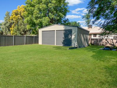 93 Beulah Street, Gunnedah