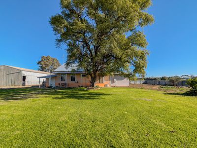 65 Nyah West Road, Nyah West