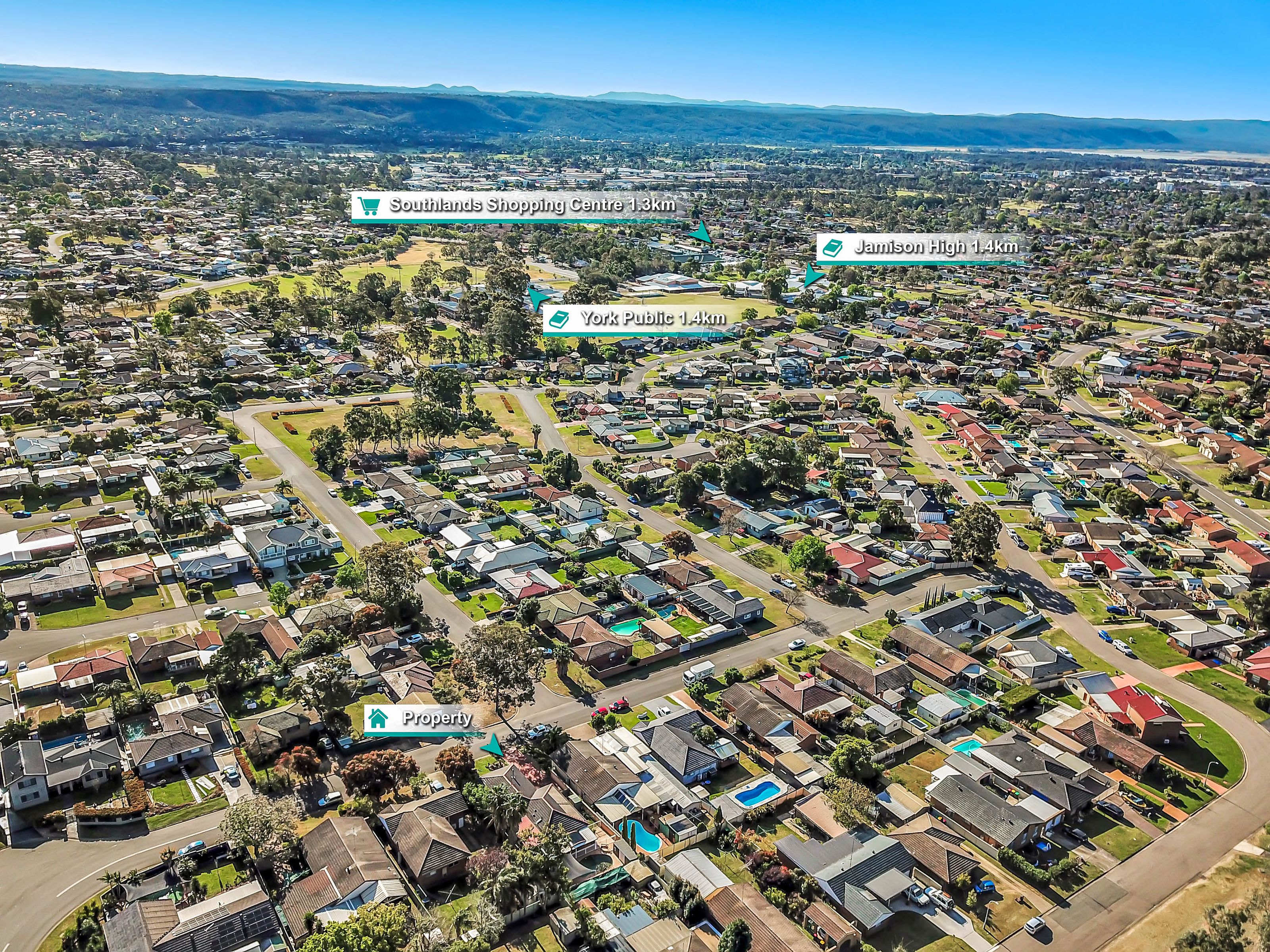 16 Lindsay Crescent, SOUTH PENRITH