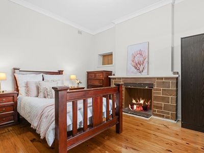 20 Frontenac Avenue, Panorama