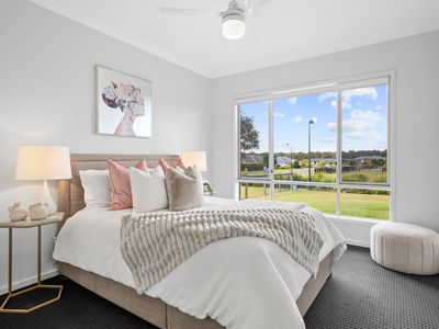 111-115 Melrose Place, New Beith