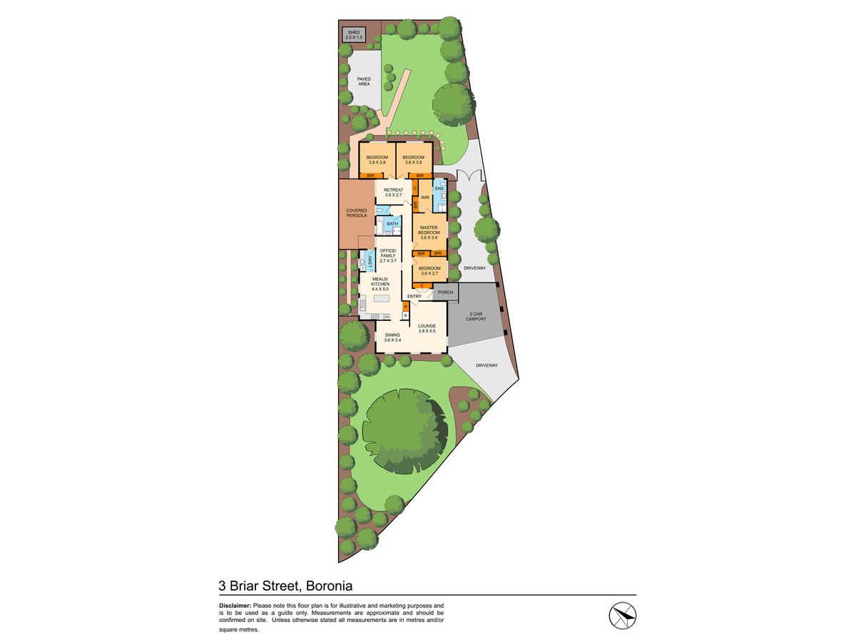 3 Briar Street, Boronia Kelly Real Estate Group