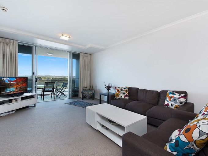 2703 / 1A Mungar Street, Maroochydore