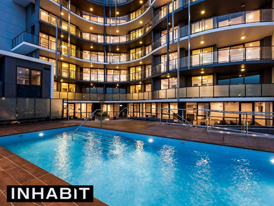 39 / 269 James Street, Northbridge