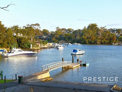 35 Seymour Street, Hurstville Grove