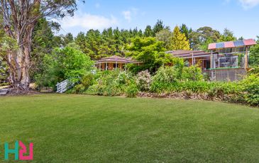 137 Baaners Lane, Little Hartley