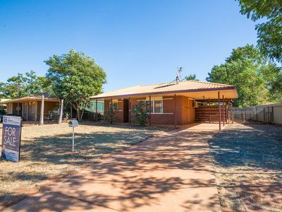 34 Egret Crescent, South Hedland