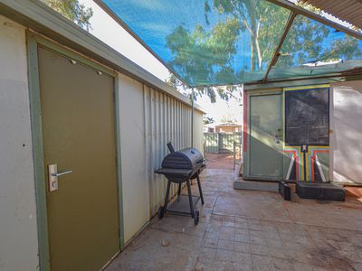 5 Traine Crescent, South Hedland
