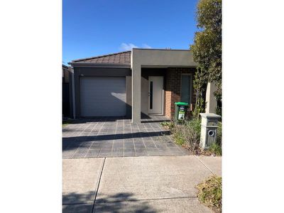 14 Evergreen Crescent, Craigieburn