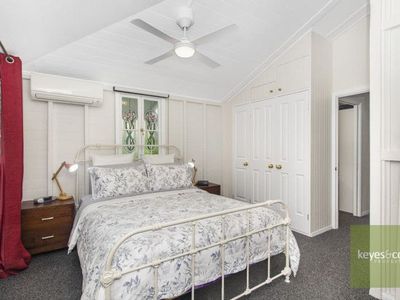 81 Armstrong Street, Hermit Park