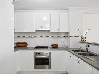 20 / 125 Wellington Street, East Perth