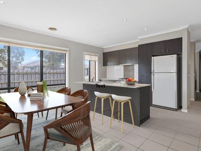6 Coreen Court, Truganina